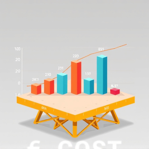 highlevel platform cost