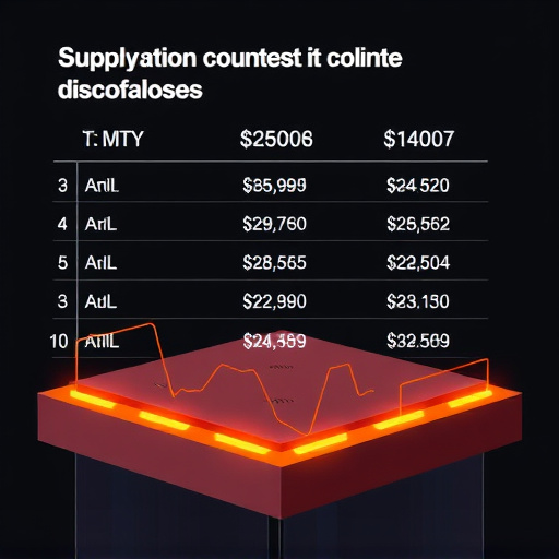 highlevel platform cost