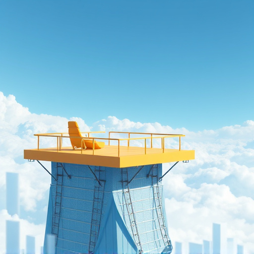 highlevel platform cost