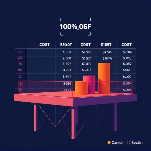 highlevel platform cost