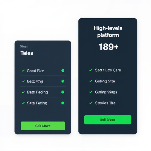 highlevel platform integration custom pricing