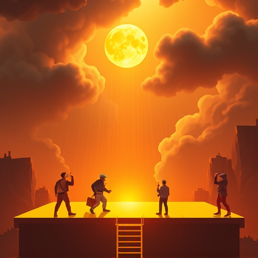 highlevel platform mastery