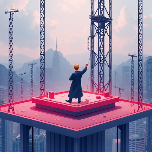highlevel platform mastery