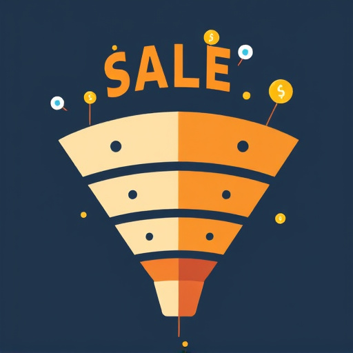 highlevel sales funnel build