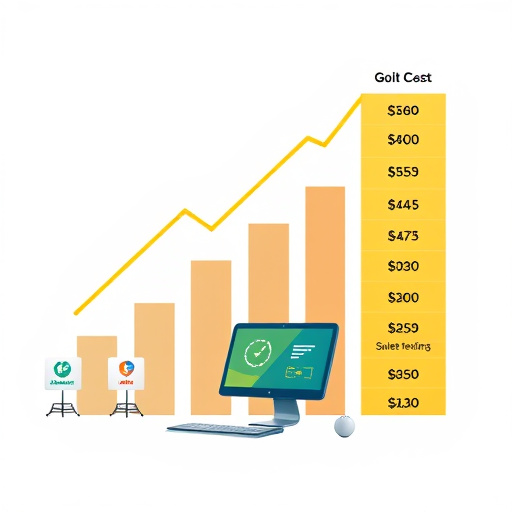 highlevel software cost