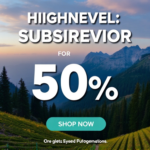 highlevel subscription discount