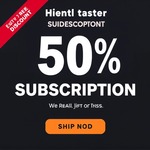 highlevel subscription discount
