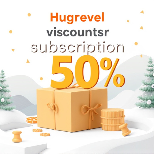 highlevel subscription discount