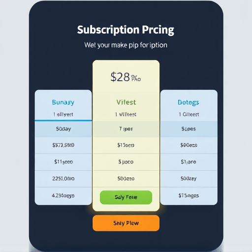 highlevel subscription pricing