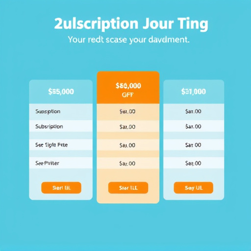 highlevel subscription pricing