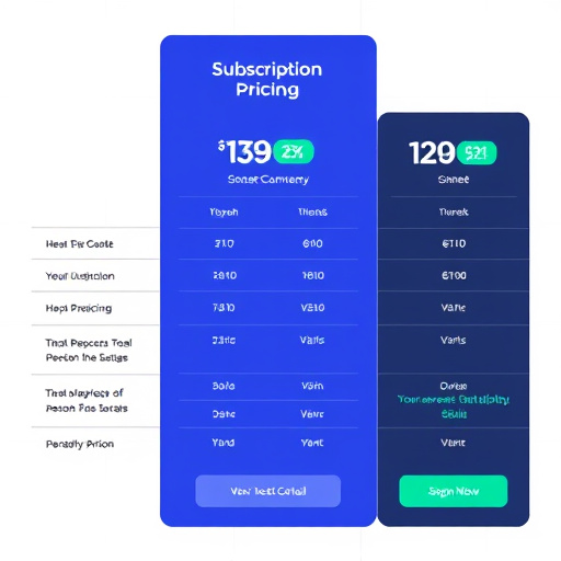 highlevel subscription pricing
