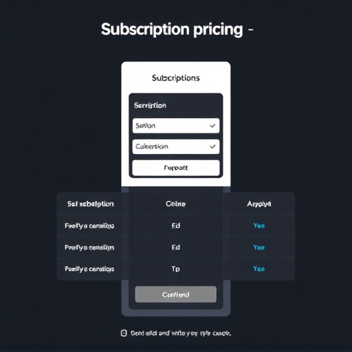 highlevel subscription pricing