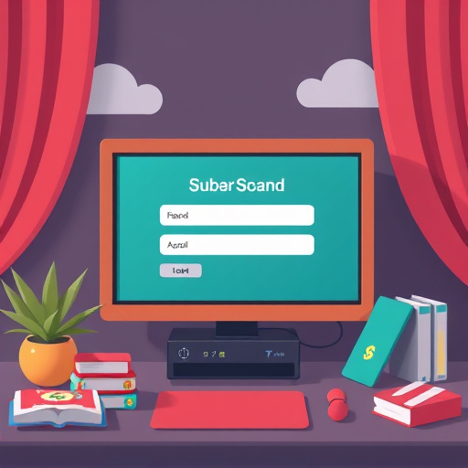 highlevel subscription service