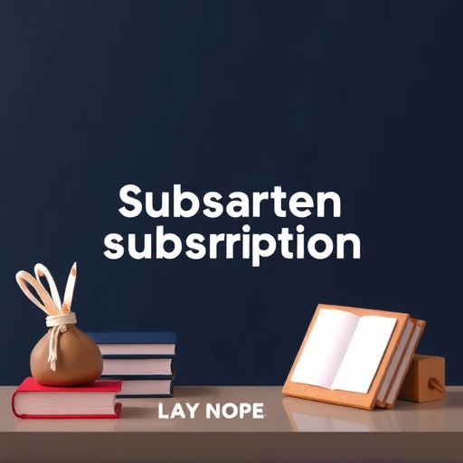 highlevel subscription service