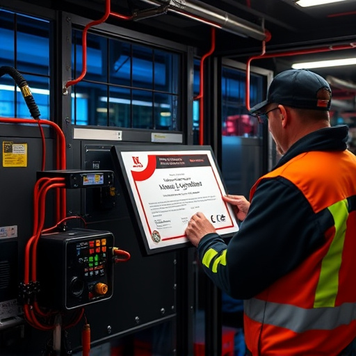 highlevel system certification
