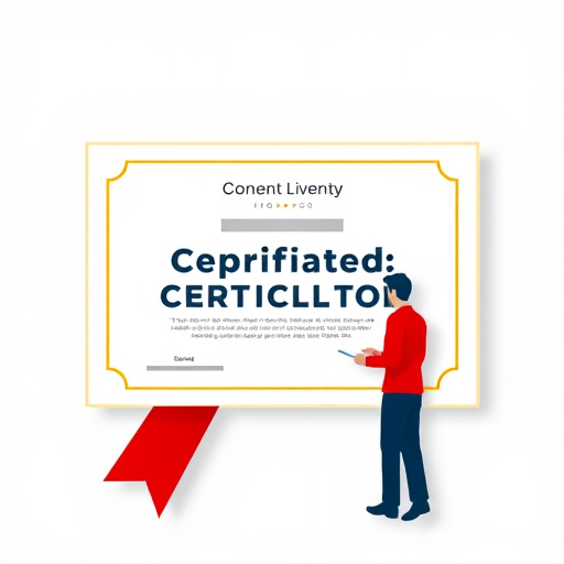 highlevel system certification