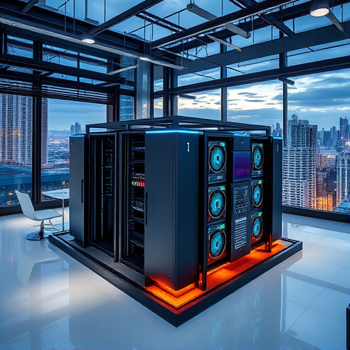 highlevel systems miami