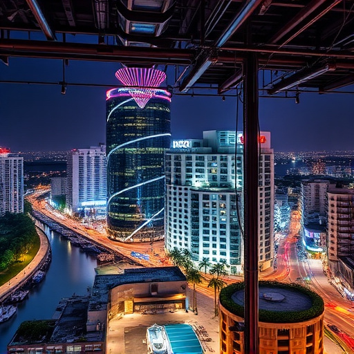 highlevel systems miami