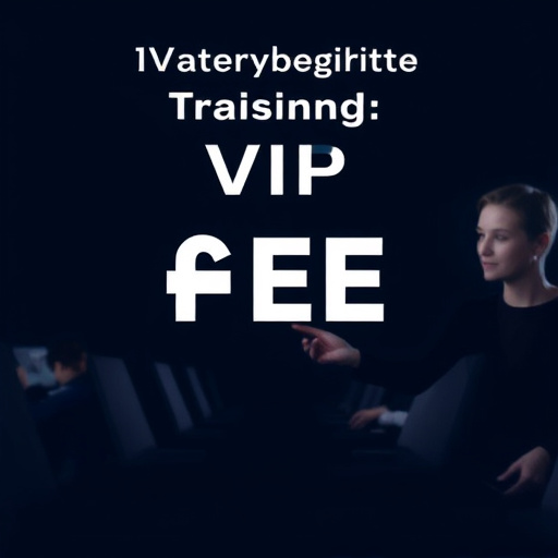highlevel vip training fee