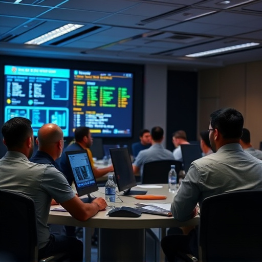highlevel vip training program