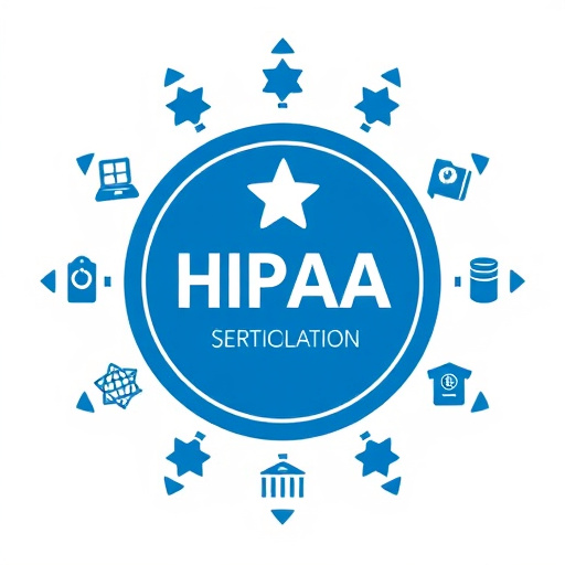 hipaa certification cost solution