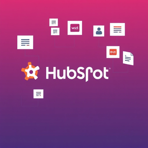 hubspot marketing automation