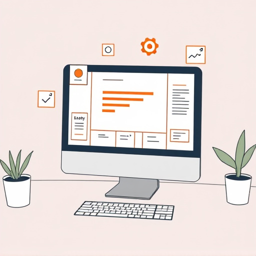 hubspot marketing automation