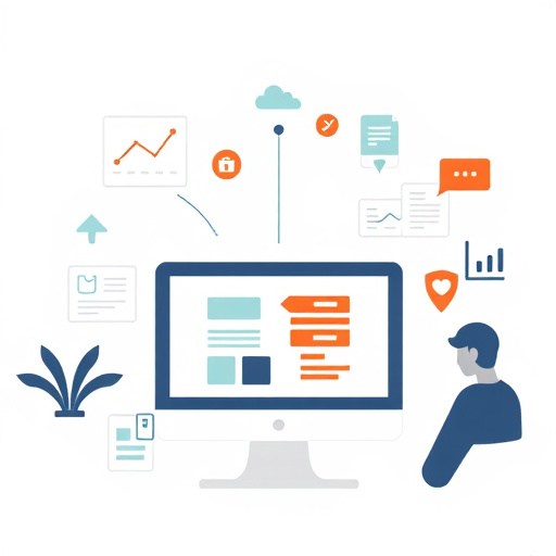 hubspot marketing automation