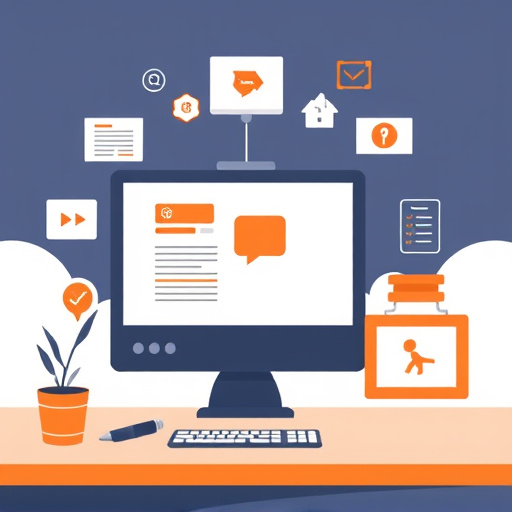 hubspot marketing automation