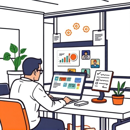hubspot marketing automation