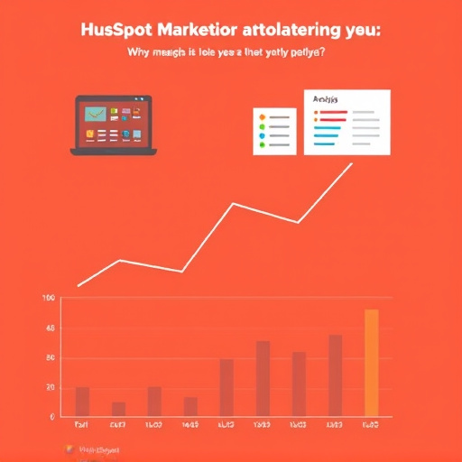 hubspot marketing automation analysis