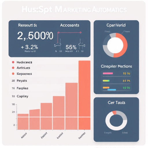 hubspot marketing automation analysis