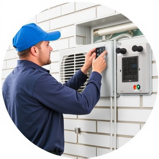 hvac appointment booking