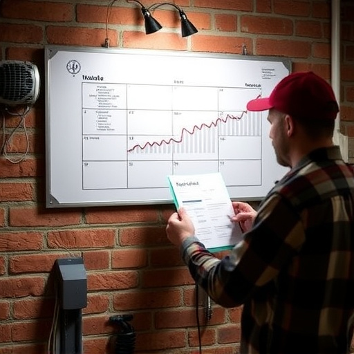 hvac appointment booking