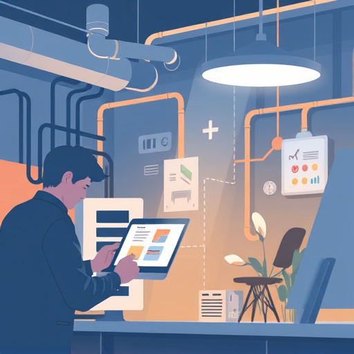 hvac marketing automation