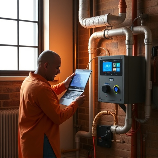 hvac marketing automation