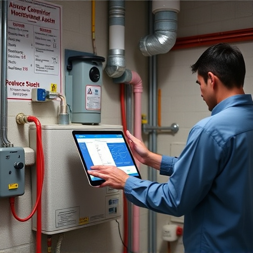 hvac marketing automation