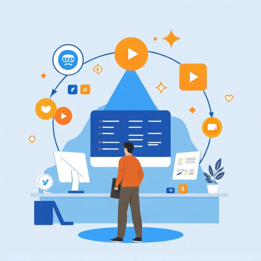 inbound marketing agency with gohighlevel