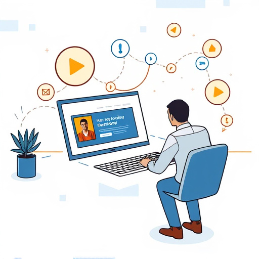 inbound marketing agency with gohighlevel