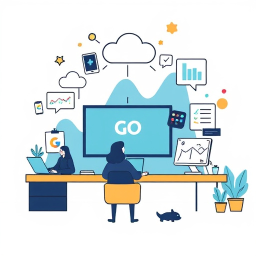 inbound marketing agency with gohighlevel