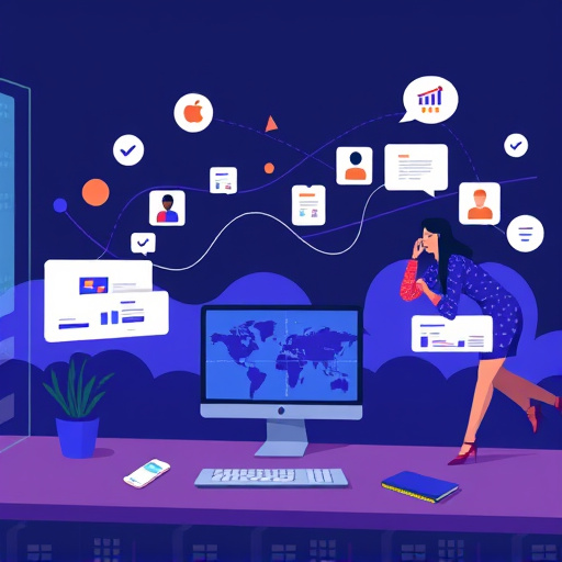 inbound marketing agency with gohighlevel