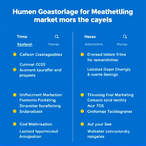 inbound marketing automation alternatives