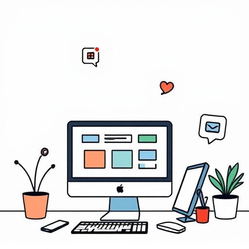 inexpensive marketing platform