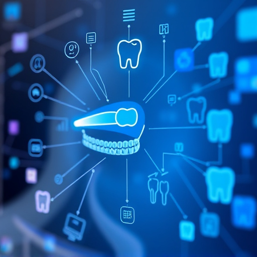 integrated dental communications