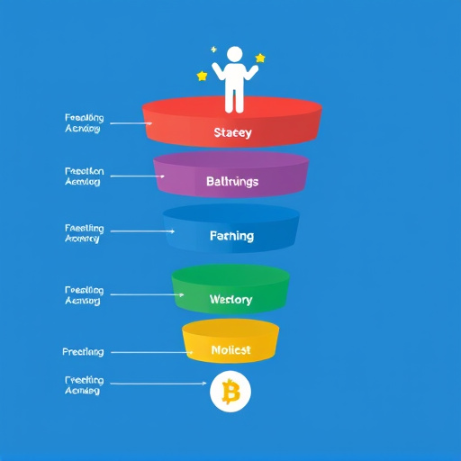 integrated sales funnel