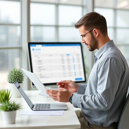 invoice management software