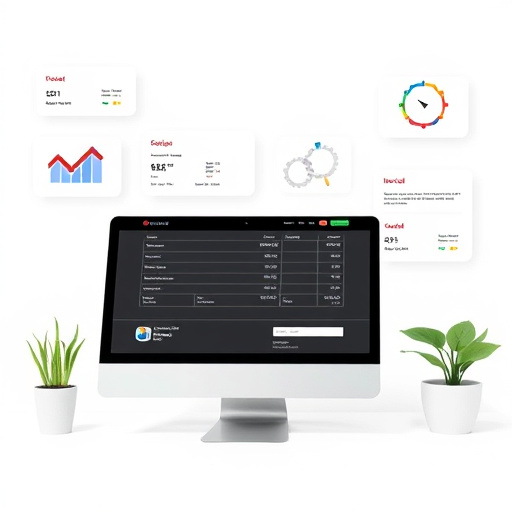 invoice management software