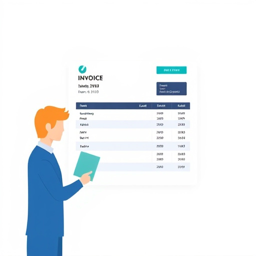 invoice management software