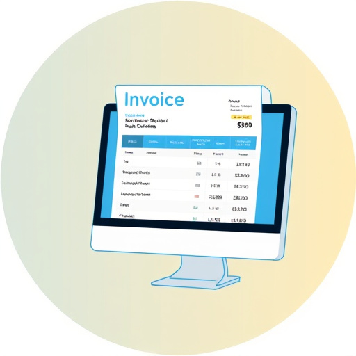 invoice management software