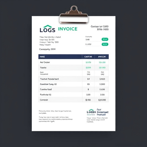 invoice processing pricing